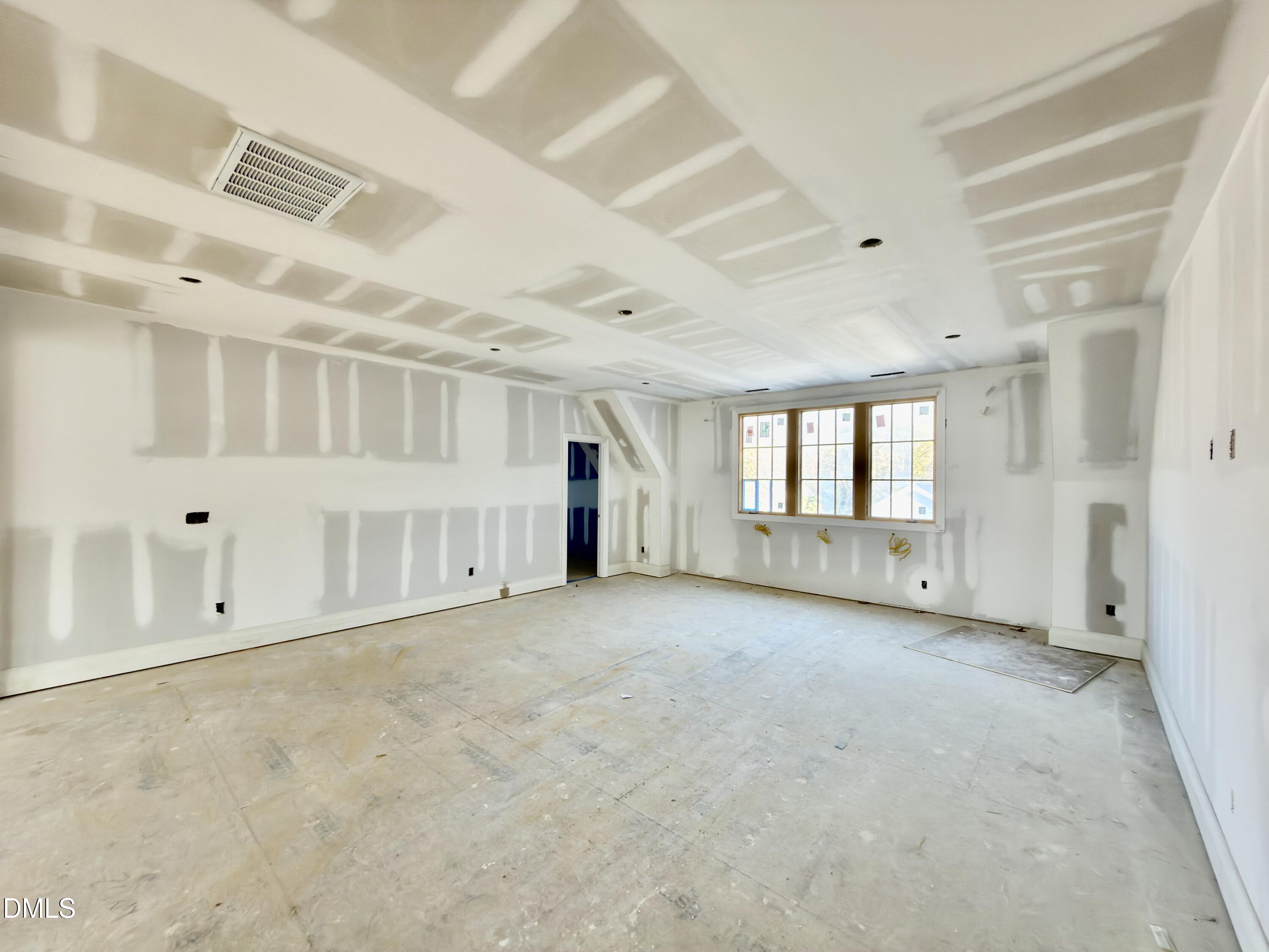 1412 Pony Run Road Raleigh, NC 27615 - Photo 27 of 42 Bonus Room