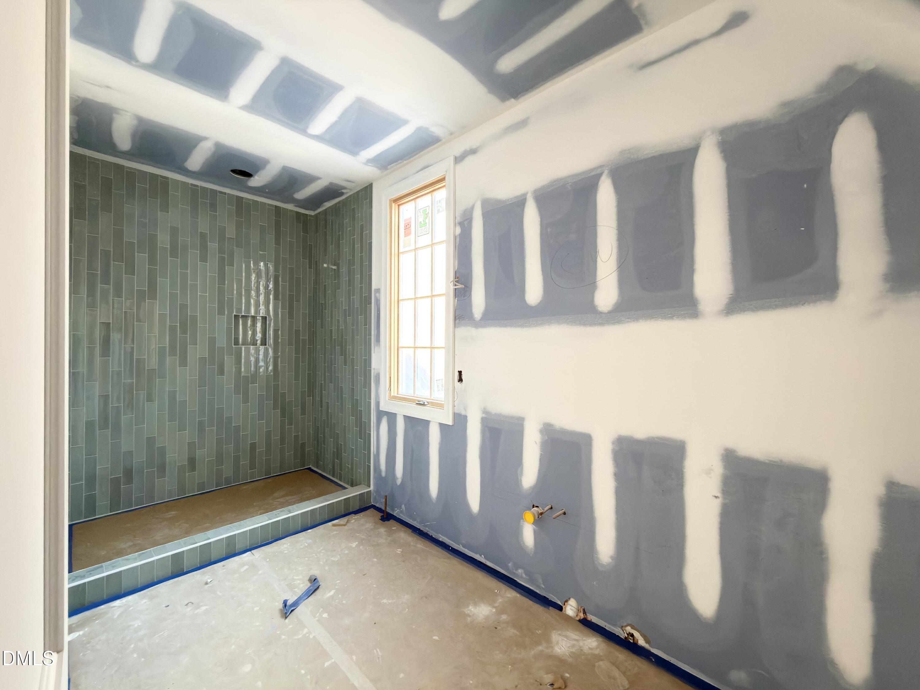 1412 Pony Run Road Raleigh, NC 27615 - Photo 30 of 42 Ensuite Bath