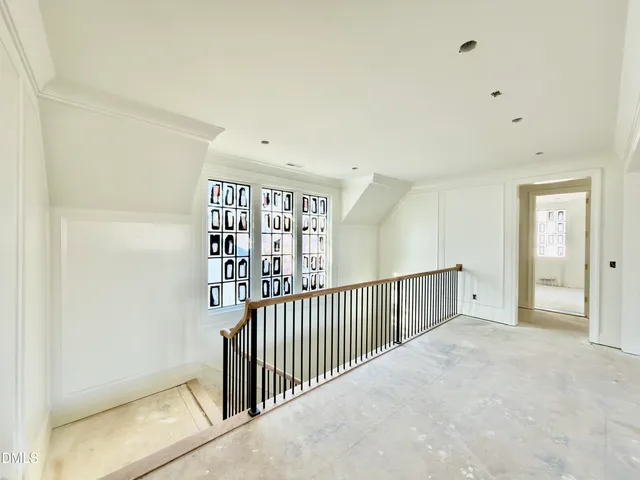 $3,695,000 | 1412 Pony Run Road, Raleigh, NC 27615