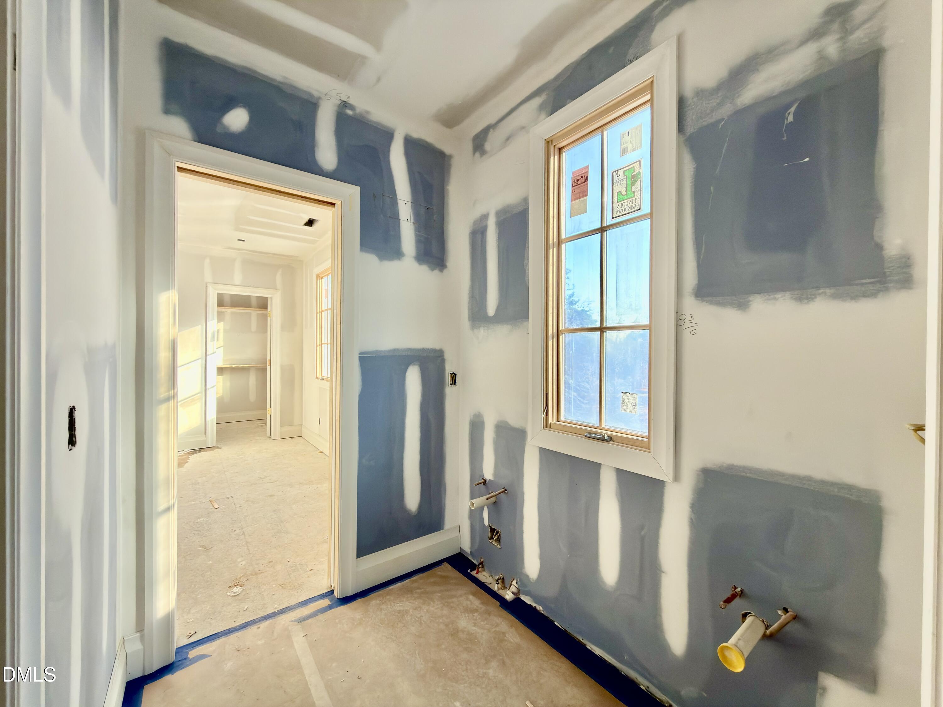 1412 Pony Run Road Raleigh, NC 27615 - Photo 32 of 42 Ensuite Bath