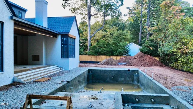 $3,695,000 | 1412 Pony Run Road, Raleigh, NC 27615