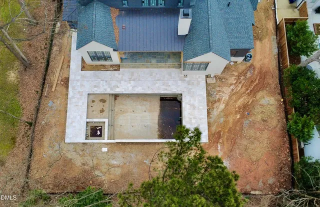 $3,695,000 | 1412 Pony Run Road, Raleigh, NC 27615