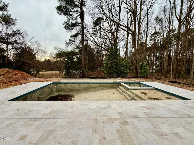 $3,695,000 | 1412 Pony Run Road, Raleigh, NC 27615