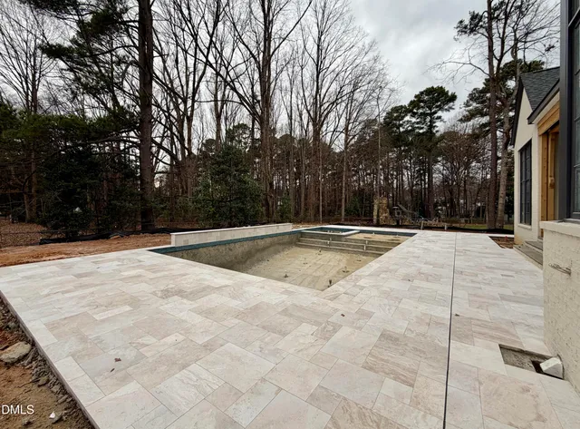 $3,695,000 | 1412 Pony Run Road, Raleigh, NC 27615