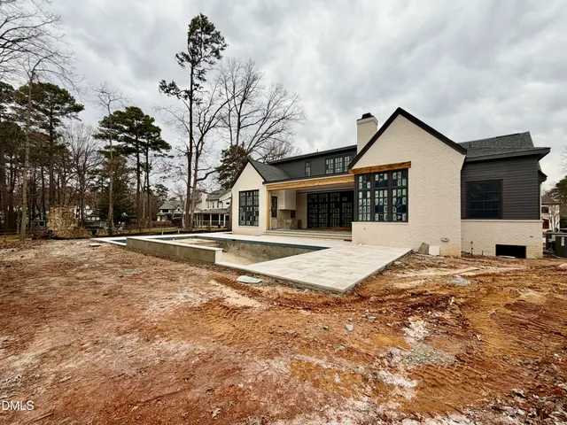 $3,695,000 | 1412 Pony Run Road, Raleigh, NC 27615