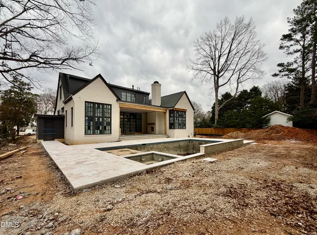 $3,695,000 | 1412 Pony Run Road, Raleigh, NC 27615