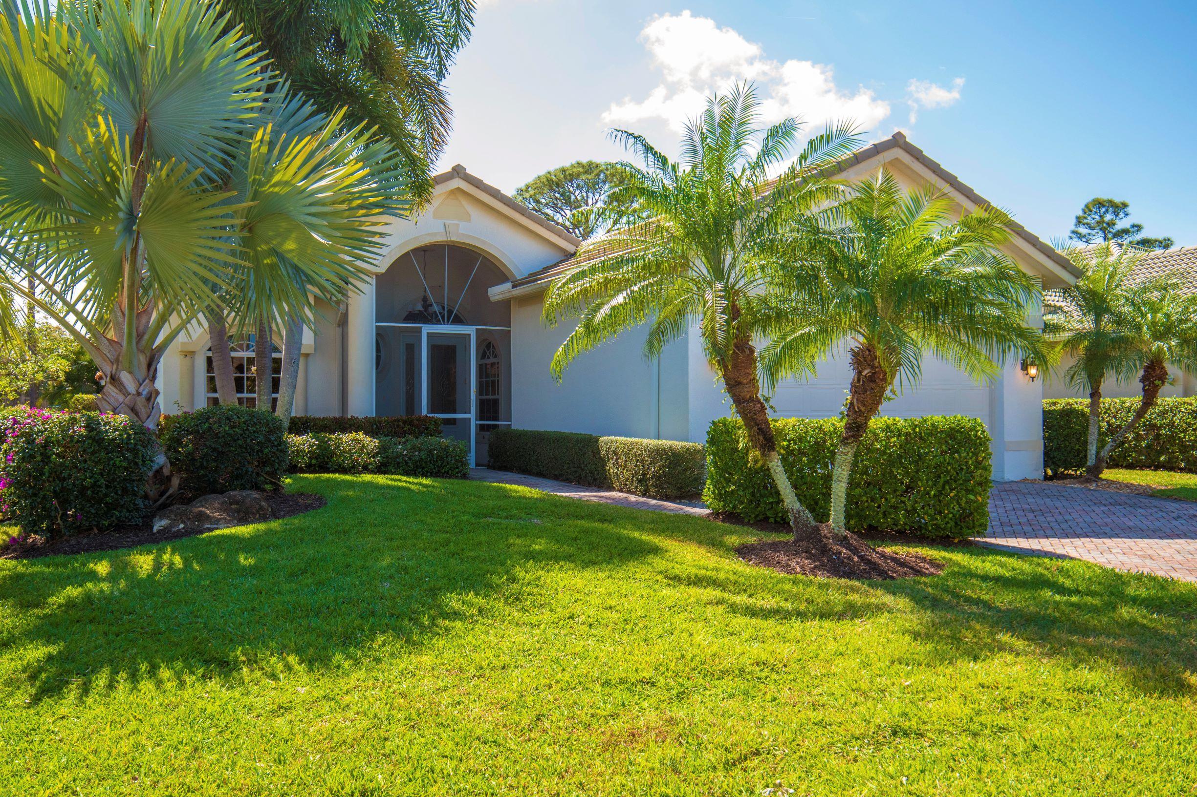 8813 First Tee Road Port St. Lucie, FL 34986 - Photo 1 of 53 3
