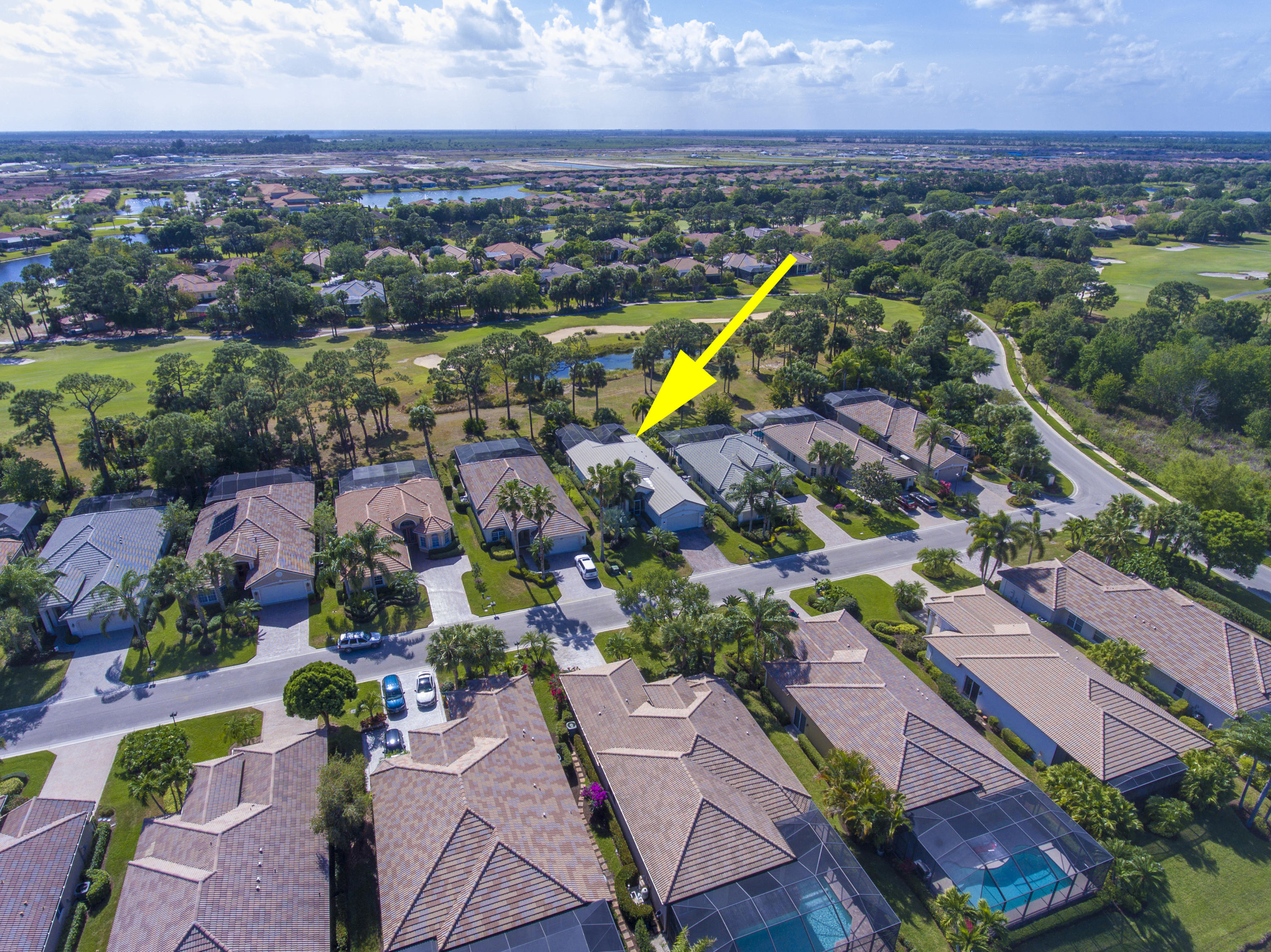 8813 First Tee Road Port St. Lucie, FL 34986 - Photo 32 of 53 36-image14