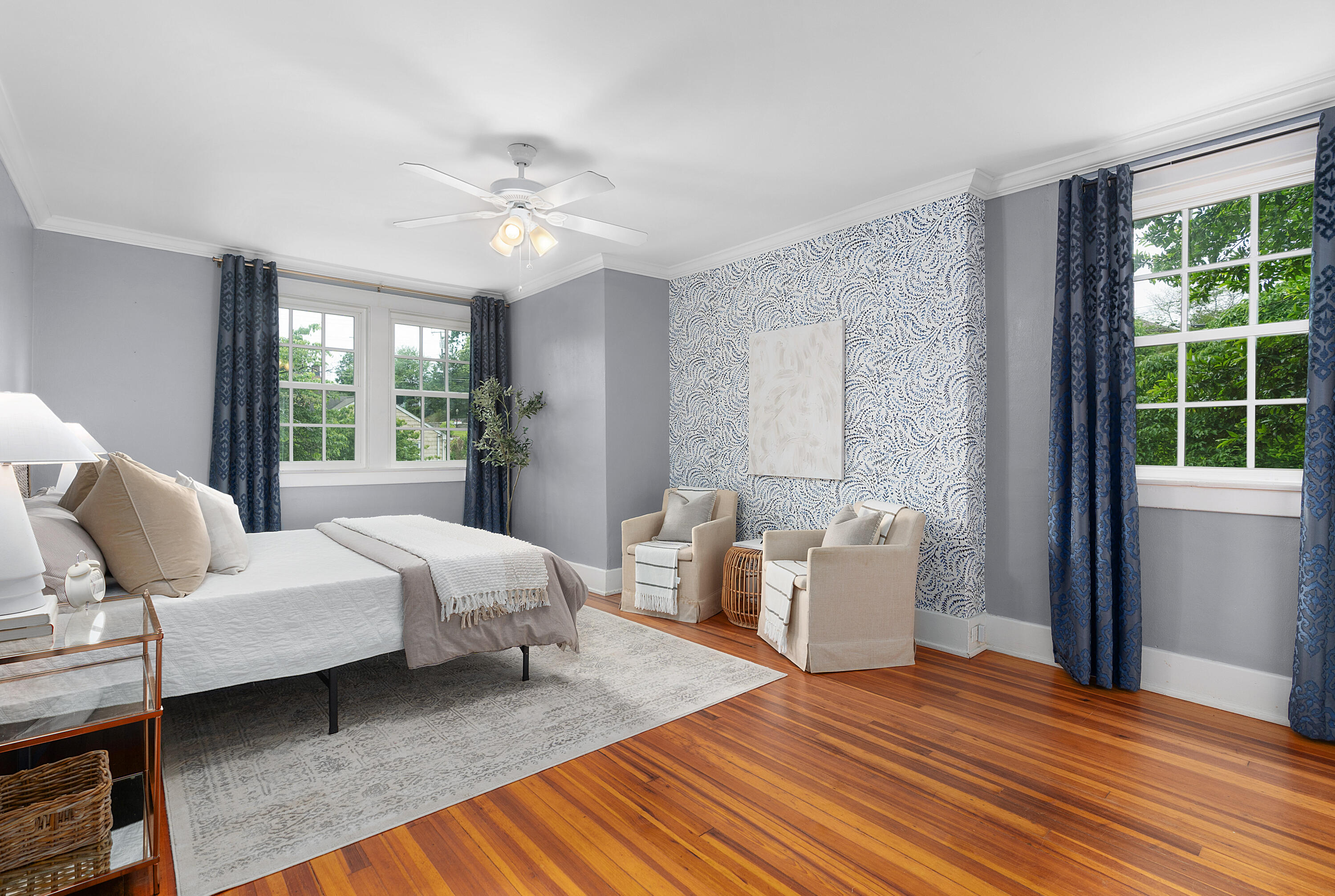 82 South Crest Road Chattanooga, TN 37404 - Photo 28 of 67 55 - 82 South Crest Rd - Interior