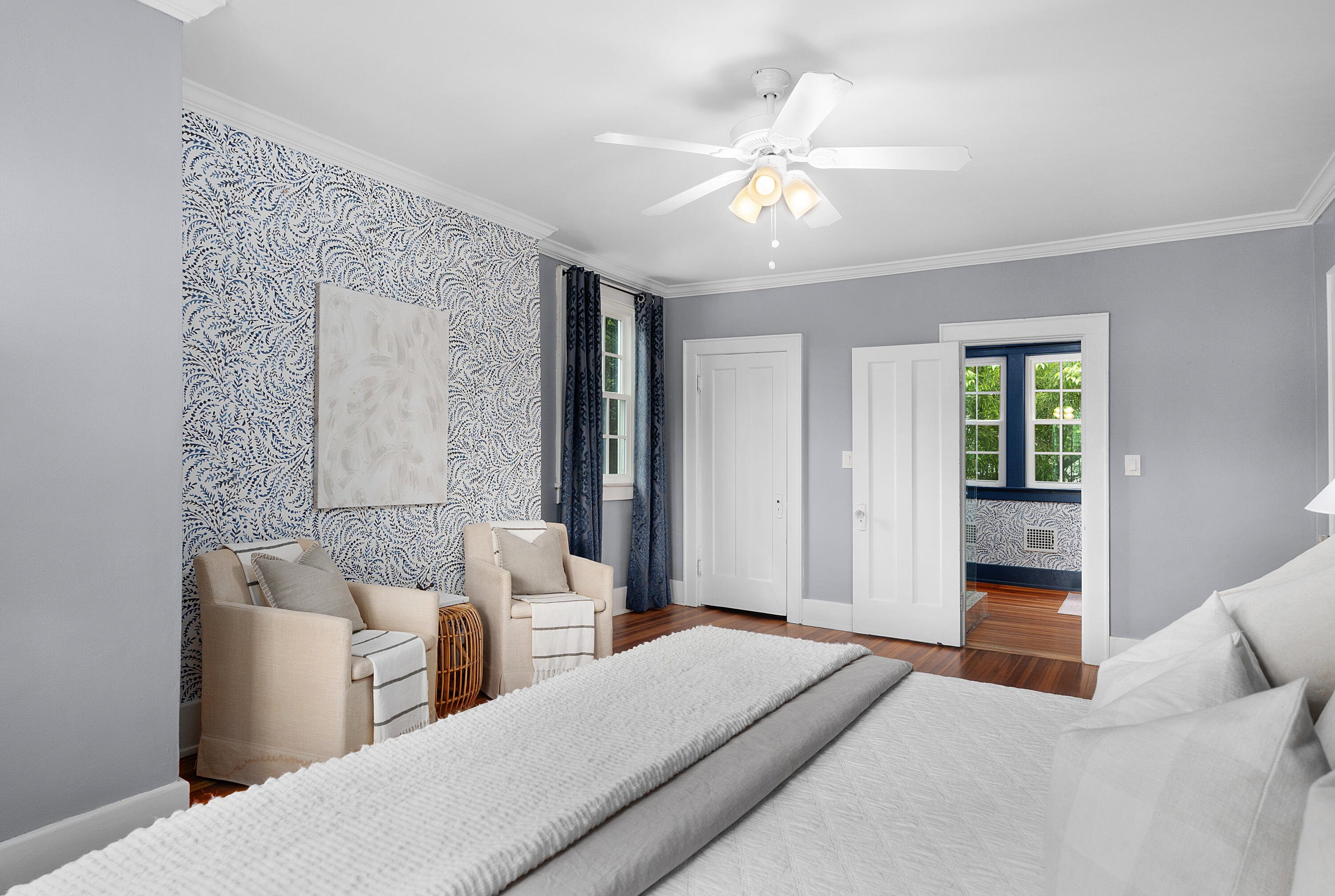 82 South Crest Road Chattanooga, TN 37404 - Photo 30 of 67 57 - 82 South Crest Rd - Interior