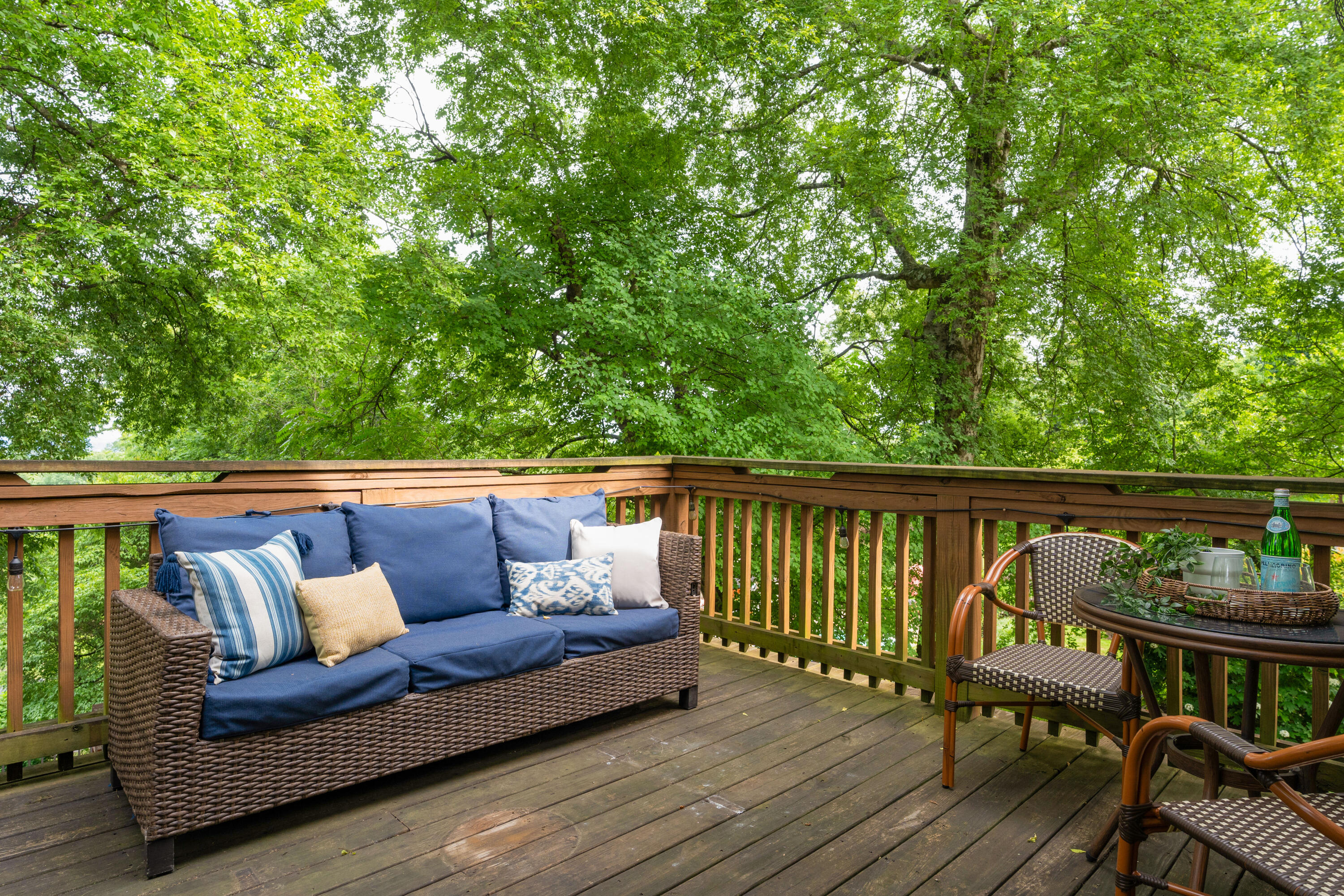 82 South Crest Road Chattanooga, TN 37404 - Photo 52 of 67 35 - 82 South Crest Rd - Balcony
