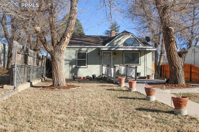 915 Alexander Road Colorado Springs, CO 80909 - Photo 2 of 24 Gallery Image 2