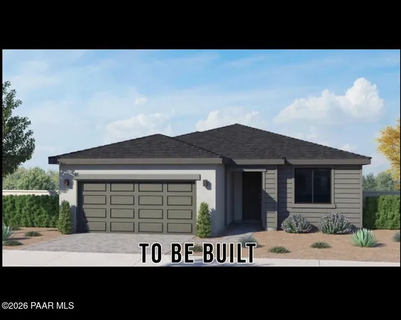 $469,900 | 5960 East Dickens Lane, Prescott Valley, AZ 86314