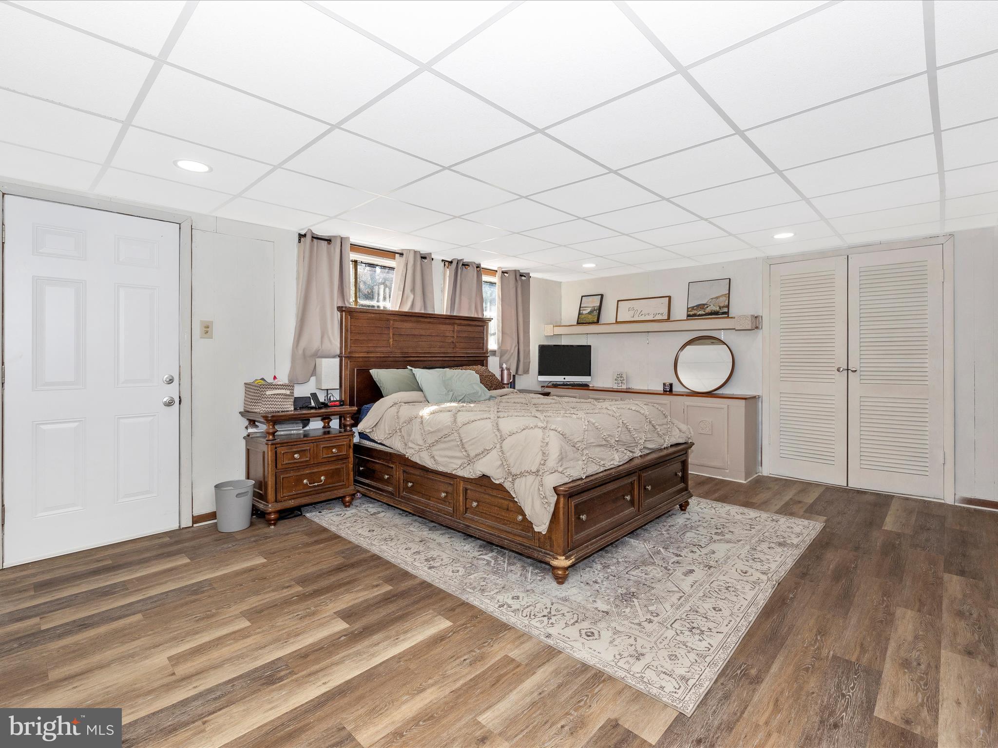 20403 Old Forge Road Hagerstown, MD 21742 - Photo 25 of 58 Primary Bedroom