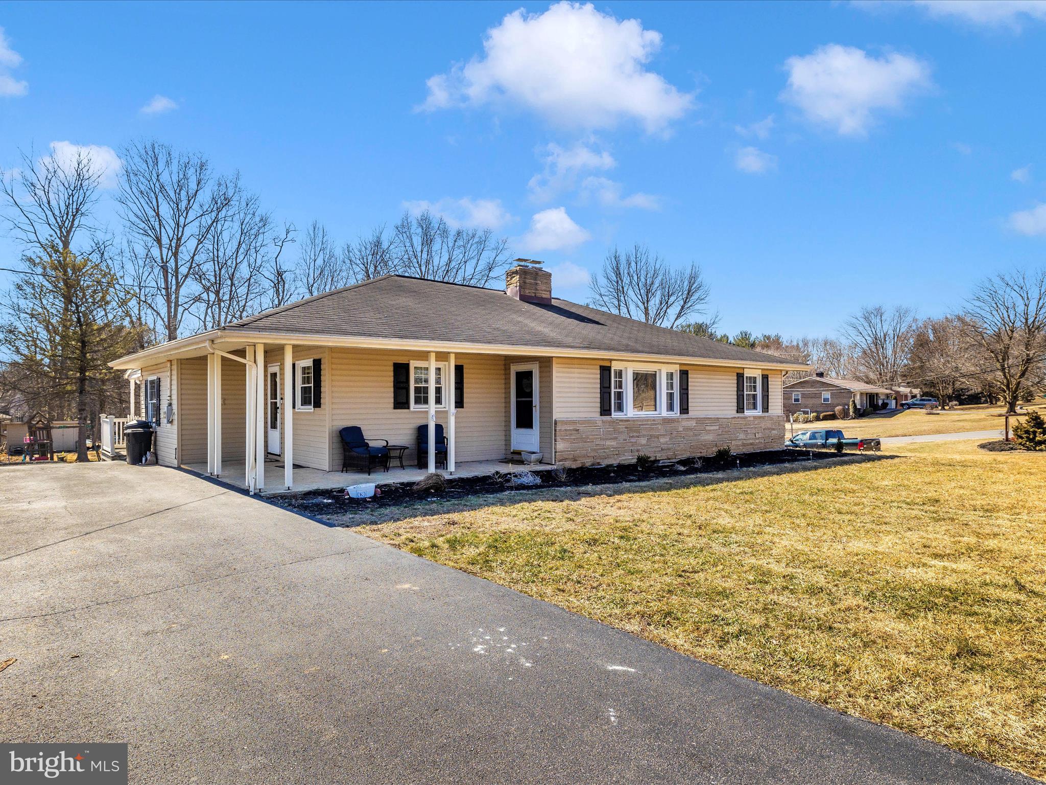 20403 Old Forge Road Hagerstown, MD 21742 - Photo 46 of 58 Exterior Front