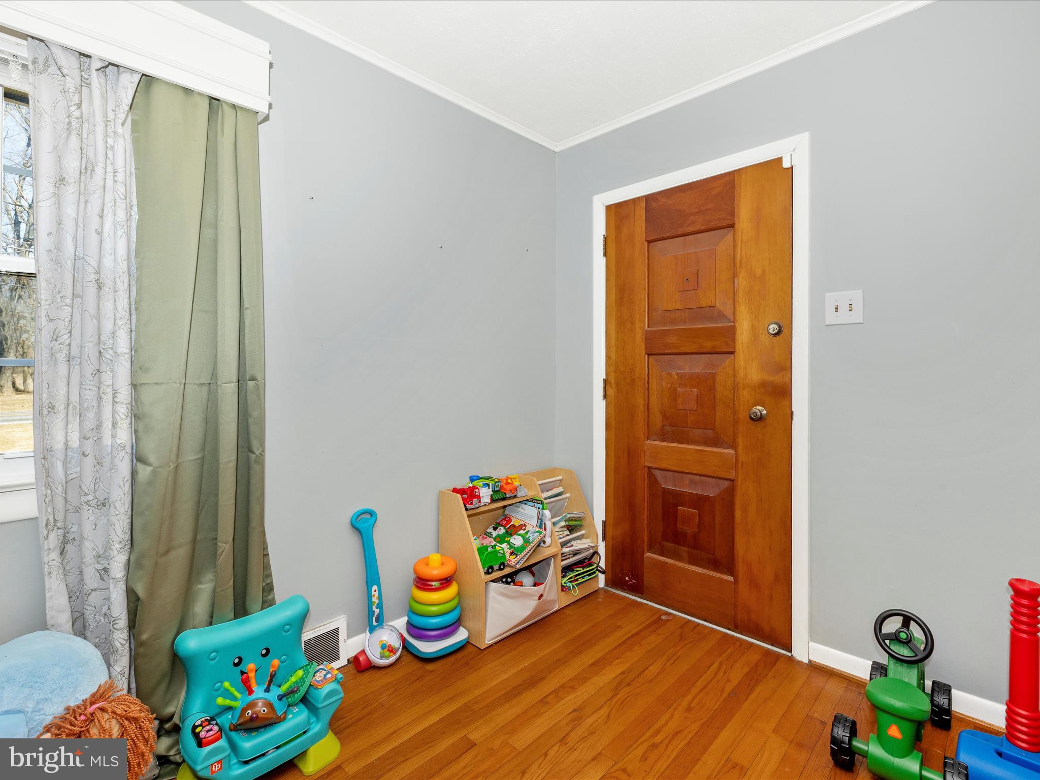 20403 Old Forge Road Hagerstown, MD 21742 - Photo 5 of 58 Entry