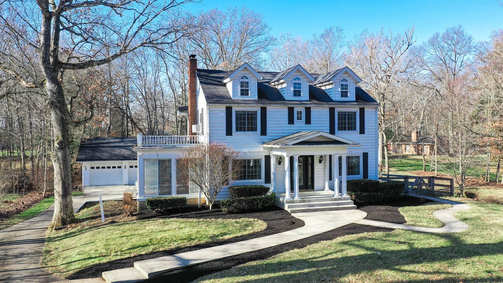 2831 Urbana Road Springfield, OH 45503 - Photo 1 of 55 Gallery Image 1