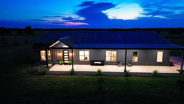 $1,296,600 | 1560 Lacy Drive, Lipan, TX 76462