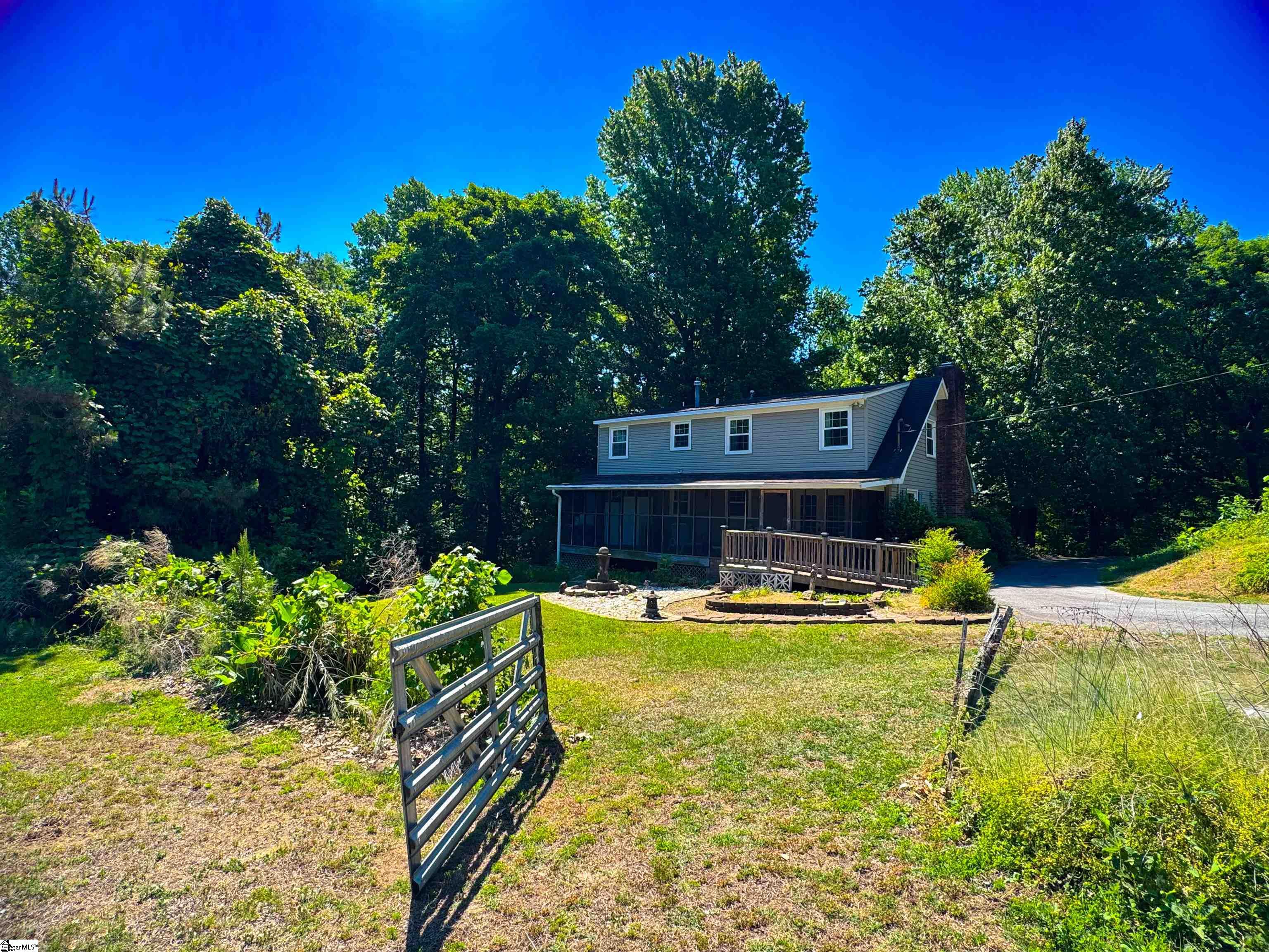 213 Anthony Road Pickens, SC 29671 - Photo 33 of 39