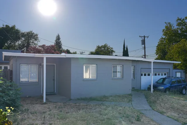 $1,050,000 | 409 Washington Boulevard, Roseville, CA 95678