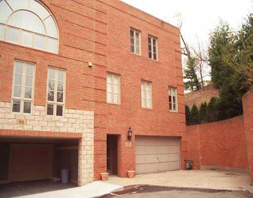 217 North Woodland Road, Unit 36 Pittsburgh, PA 15232 - Photo 1 of 1 Gallery Image 1