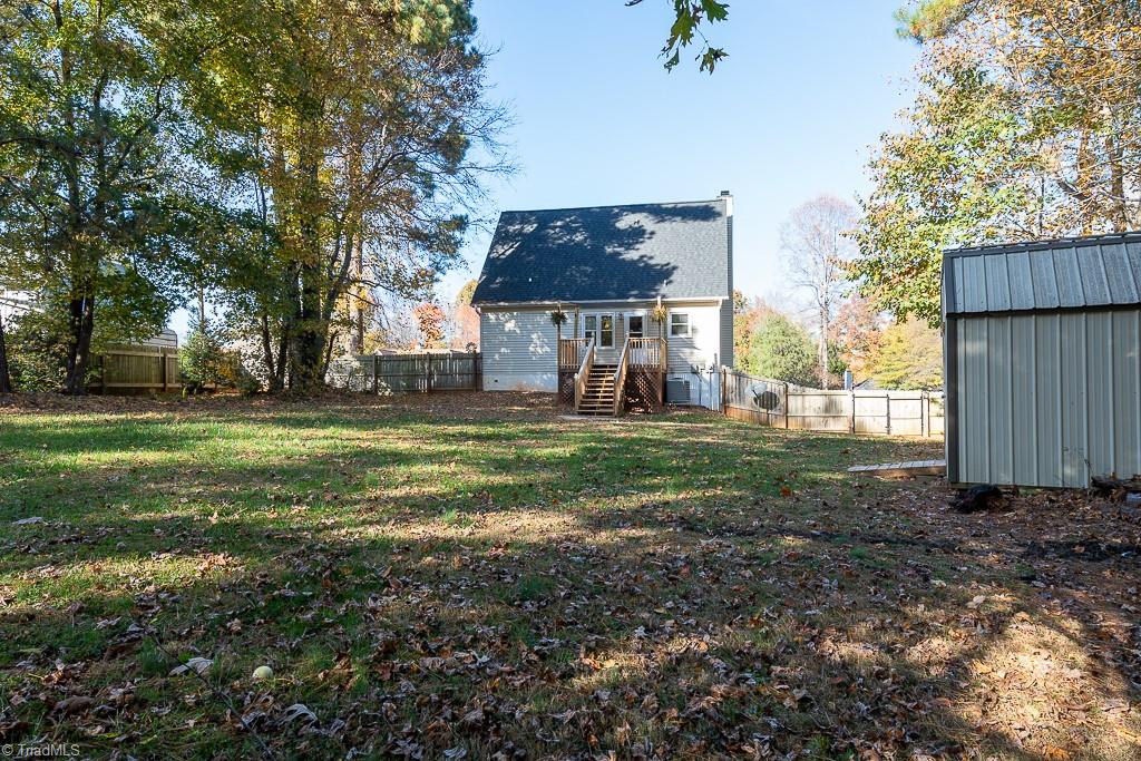 174 East Jefferson Road Lexington, NC 27295 - Photo 29 of 34 Gallery Image 29