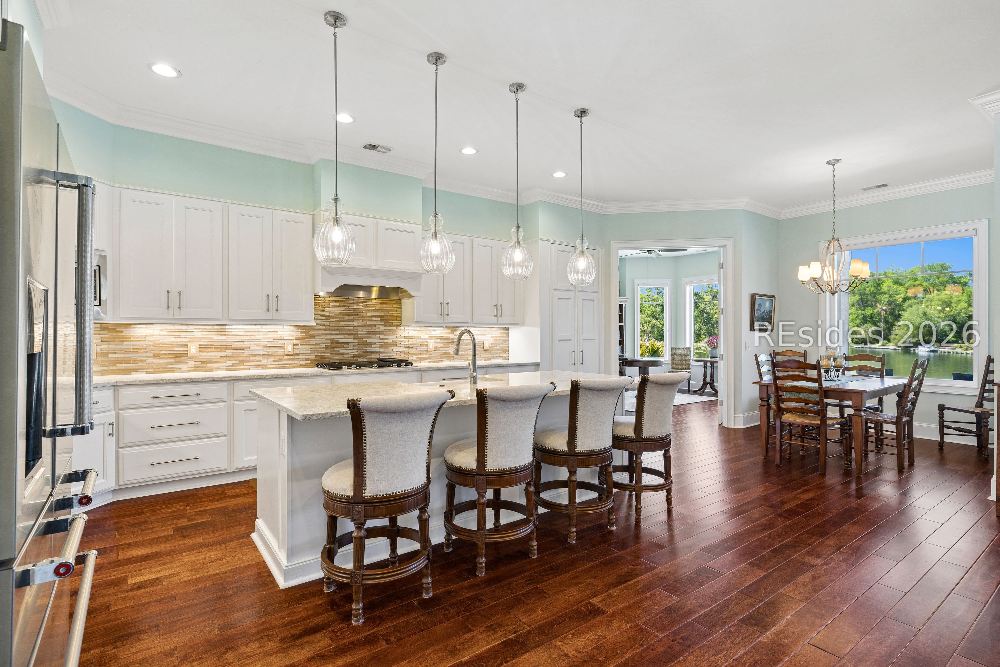 6 Anchor Bay Court Bluffton, SC 29910 - Photo 20 of 81