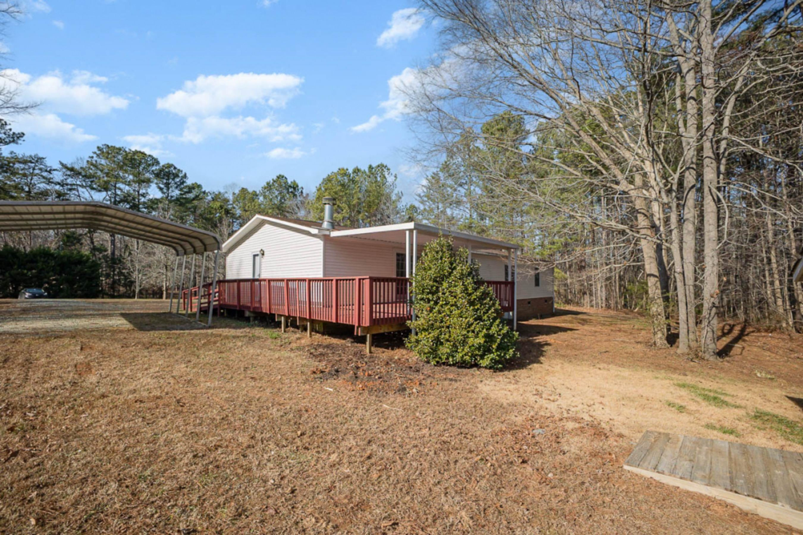 6922 Big Woods Road Graham, NC 27253 - Photo 6 of 16 Photo 6