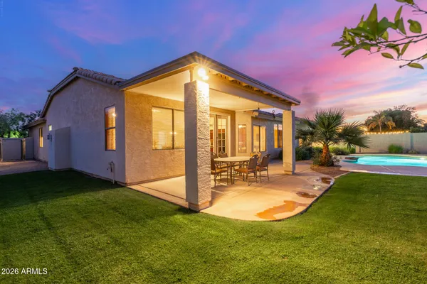 $749,000 | 1708 East Knoll Street, Mesa, AZ 85203