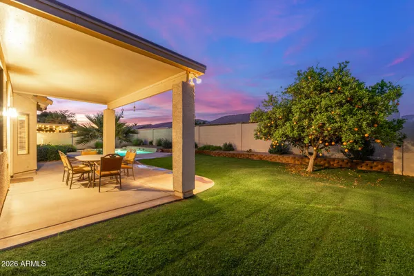 $749,000 | 1708 East Knoll Street, Mesa, AZ 85203