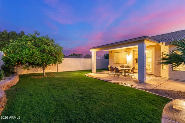 $749,000 | 1708 East Knoll Street, Mesa, AZ 85203