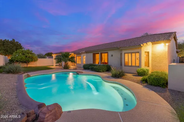 $749,000 | 1708 East Knoll Street, Mesa, AZ 85203
