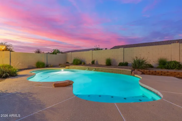 $749,000 | 1708 East Knoll Street, Mesa, AZ 85203