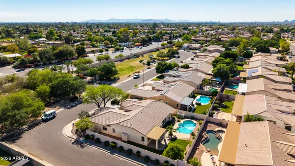 $749,000 | 1708 East Knoll Street, Mesa, AZ 85203
