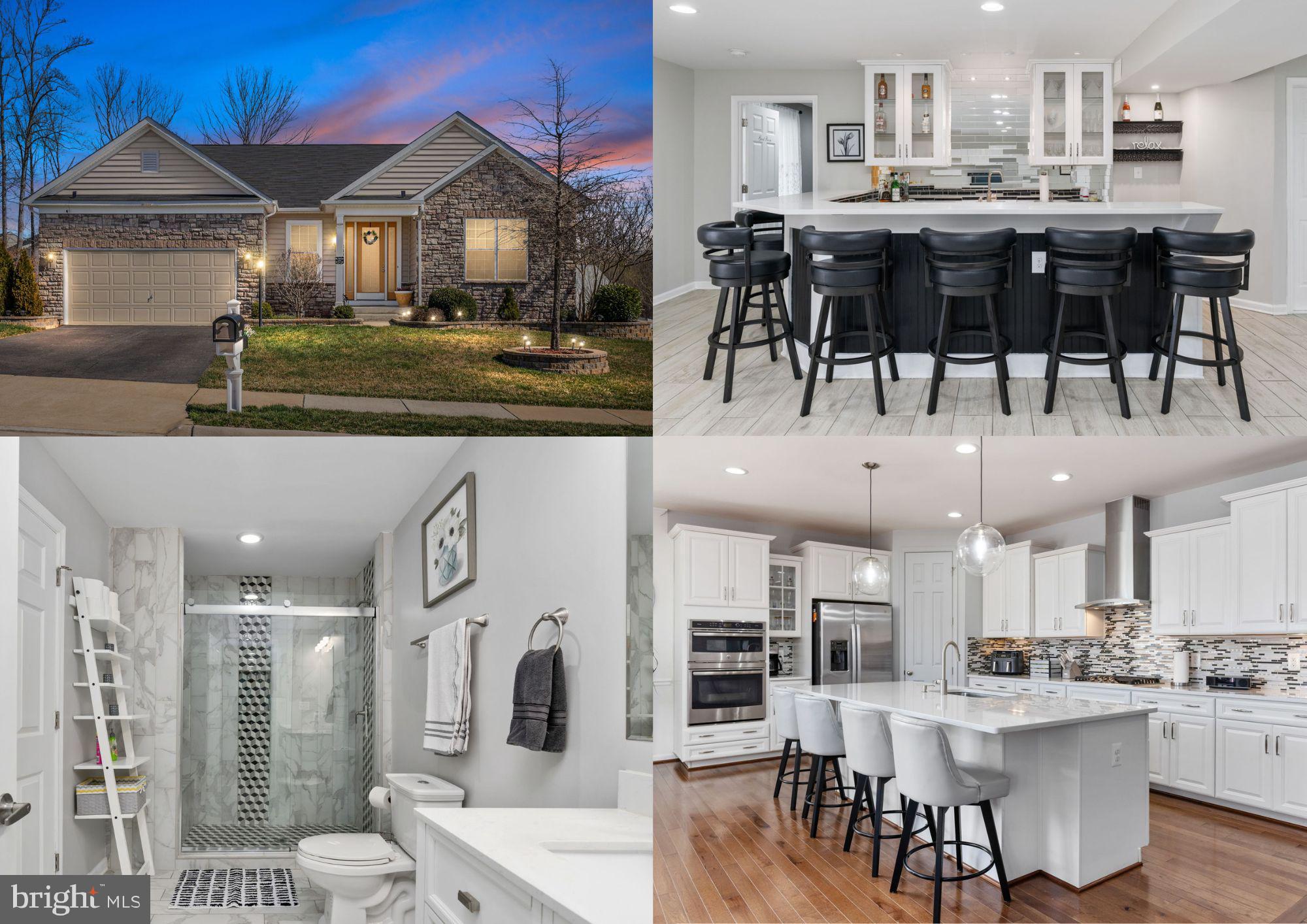 3482 Shandor Road Woodbridge, VA 22193 - Photo 1 of 64 Gallery Image 1