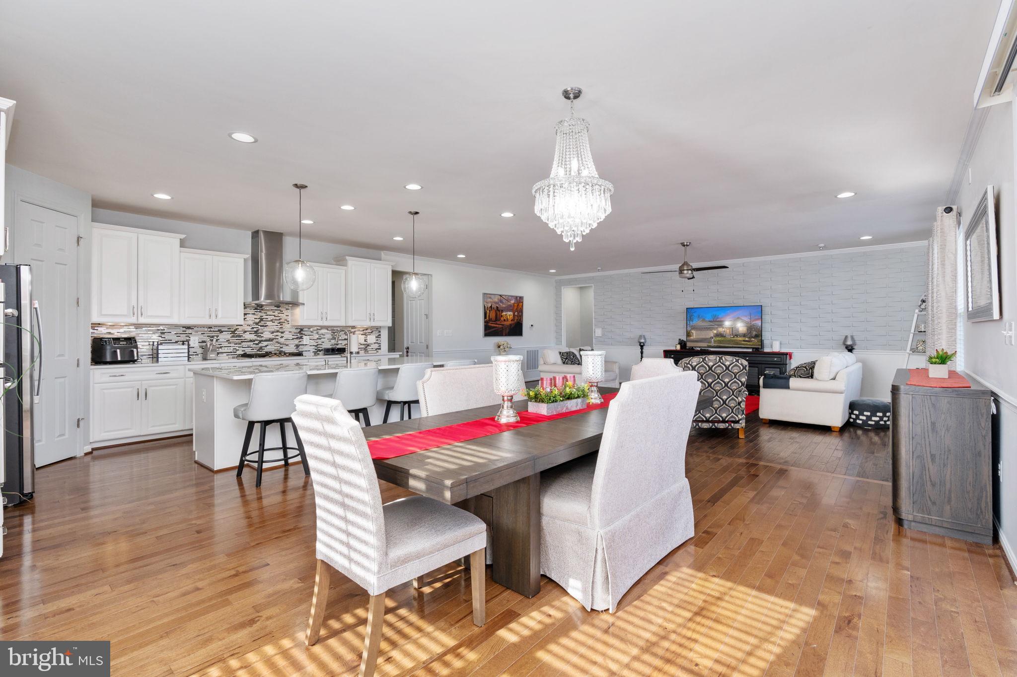 3482 Shandor Road Woodbridge, VA 22193 - Photo 14 of 64 Gallery Image 14