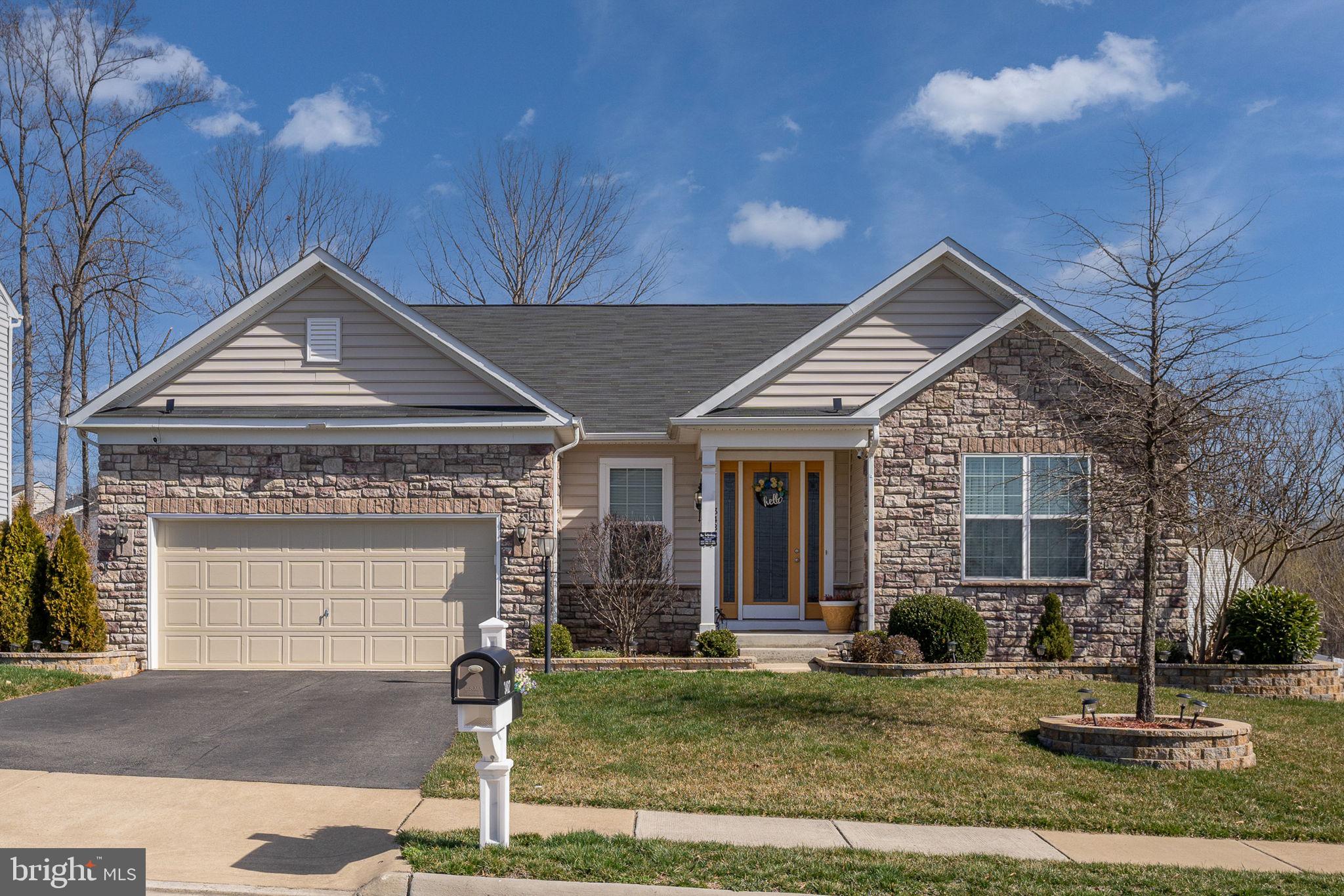 3482 Shandor Road Woodbridge, VA 22193 - Photo 60 of 64 Gallery Image 60