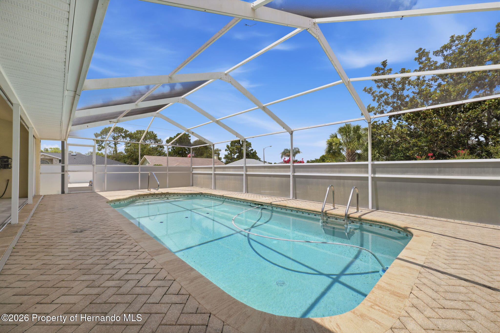 1269 Hubbard Court Spring Hill, FL 34608 - Photo 59 of 69