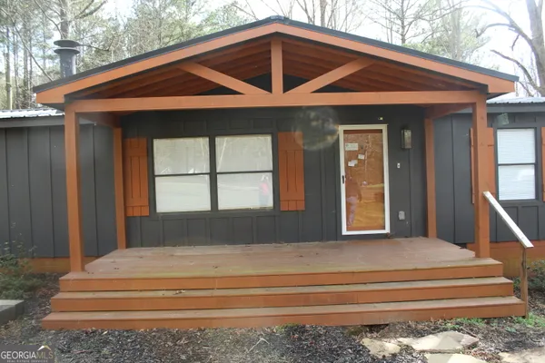 $209,900 | 163 Sanders Road, Jackson, GA 30233