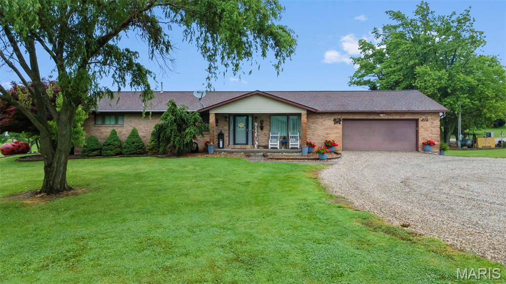 277 Althaea Lane Jackson, MO 63755 - Photo 1 of 41