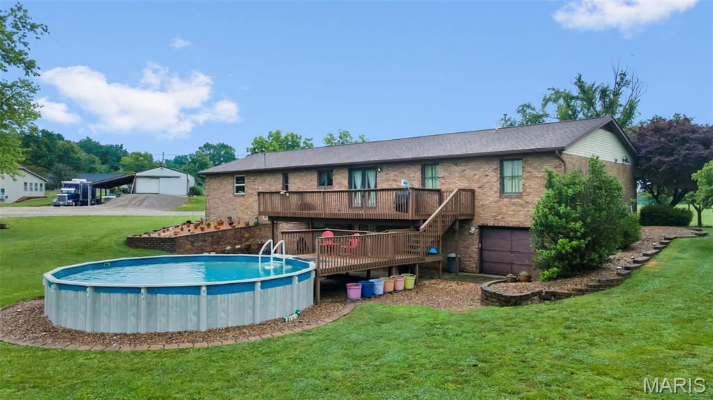 277 Althaea Lane Jackson, MO 63755 - Photo 15 of 41