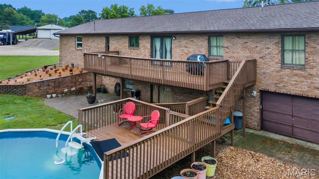 277 Althaea Lane Jackson, MO 63755 - Photo 16 of 41