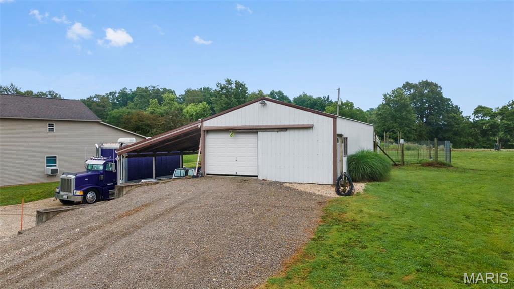 277 Althaea Lane Jackson, MO 63755 - Photo 17 of 41