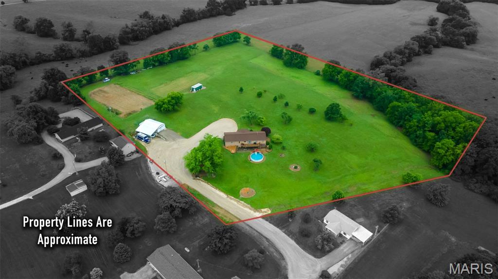 277 Althaea Lane Jackson, MO 63755 - Photo 2 of 41