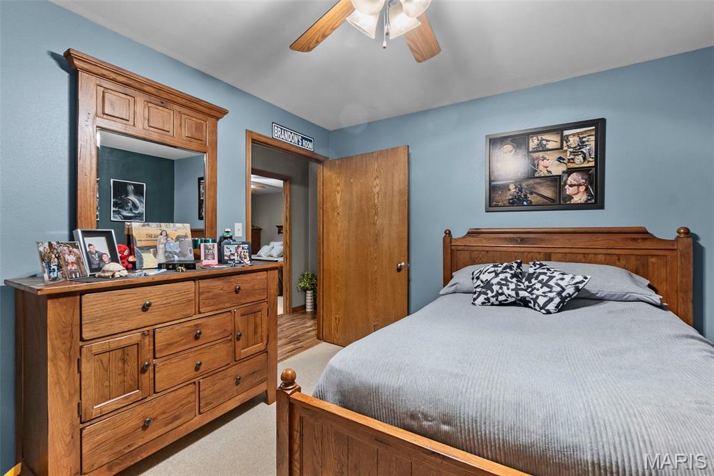 277 Althaea Lane Jackson, MO 63755 - Photo 29 of 41