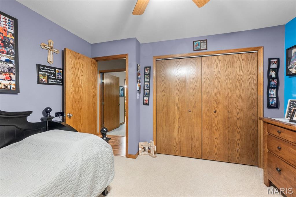 277 Althaea Lane Jackson, MO 63755 - Photo 31 of 41