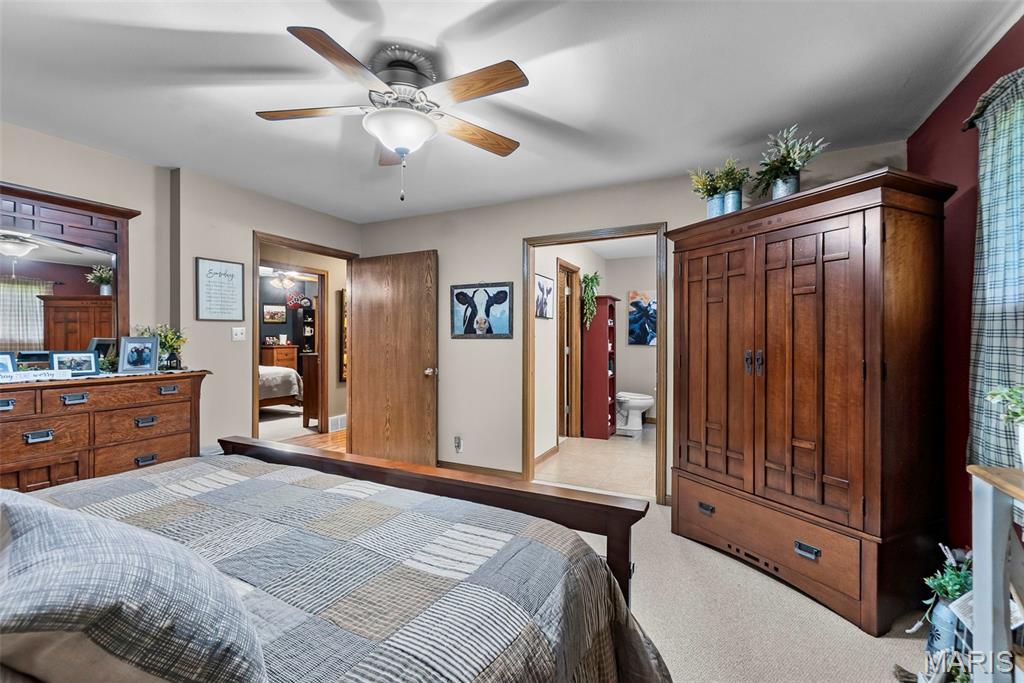 277 Althaea Lane Jackson, MO 63755 - Photo 33 of 41