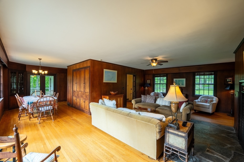 187 Ridge Road Worthington, MA 01098 - Photo 9 of 37