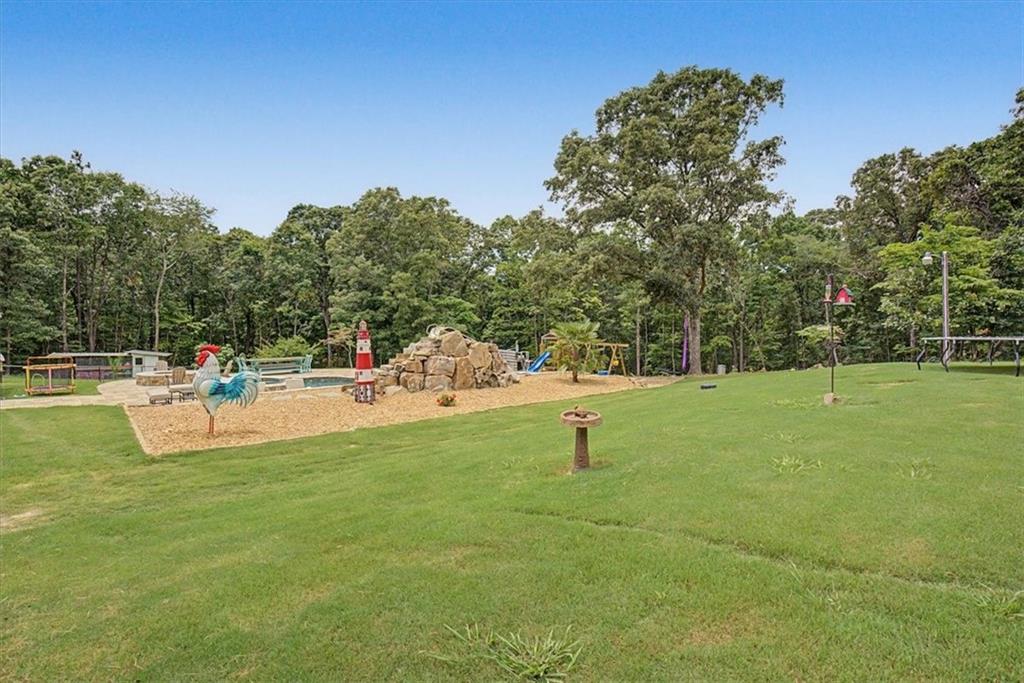 1366 Bethlehem Road Rockmart, GA 30153 - Photo 49 of 67