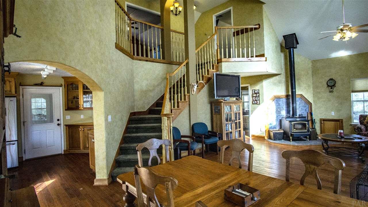 3650 Rocky Branch Road Cantonment, FL 32533 - Photo 3 of 50 Gallery Image 3